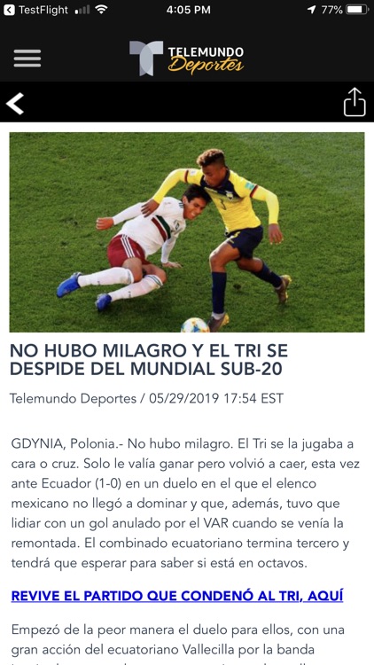 Telemundo Deportes