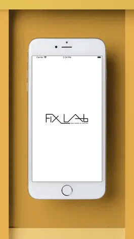 Game screenshot FixLab mod apk