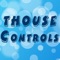 THOUSE Controls是一款基于智能硬件控制的应用。在工作与生活中，不仅可以轻松实现远程管理和控制各种智能设备，也可以量身定制各种场景模式，让一切尽在掌握之中。