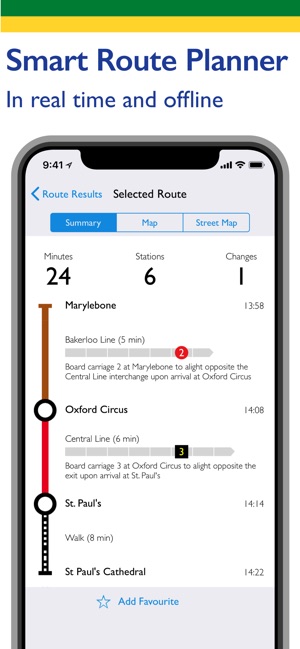 Tube Map Pro(圖2)-速報App