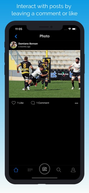 RugbyID(圖7)-速報App