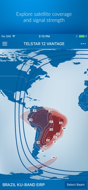 Telesat Mobile App(圖3)-速報App