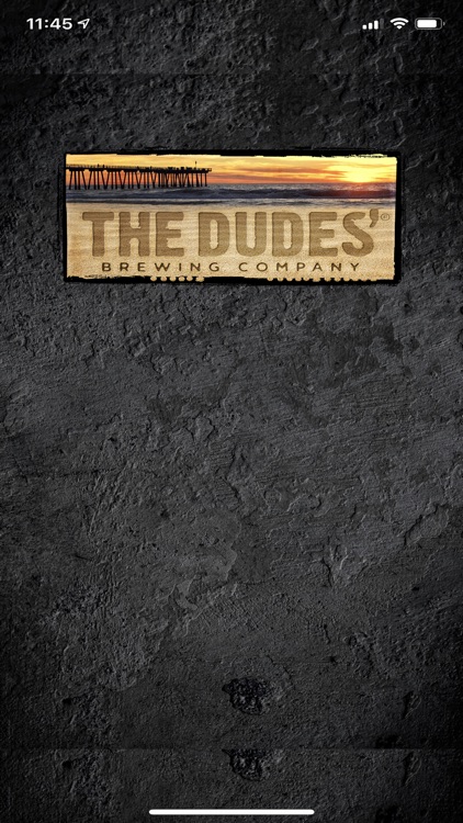 The Dudes' Brewing Co