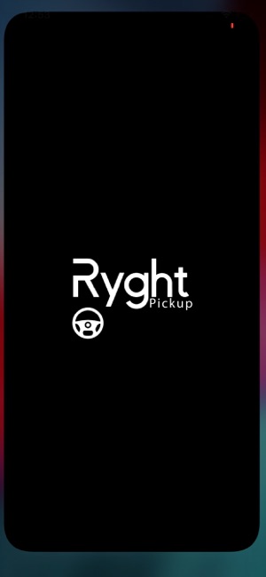 Ryght Pickup Driver(圖1)-速報App