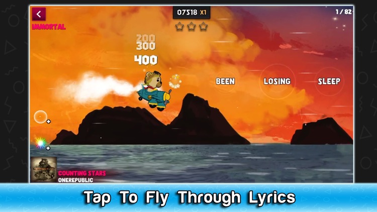 MuzArcade screenshot-4