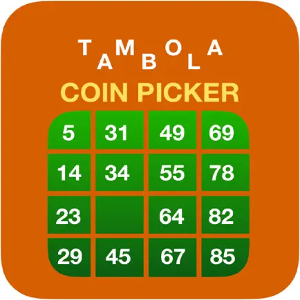 Coin Picker - Tambola Читы