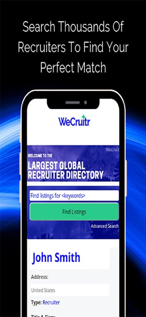 WeCruitr(圖6)-速報App