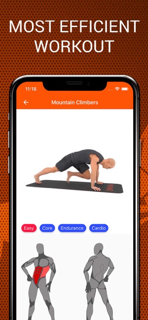 Spartan Weight Loss(圖2)-速報App