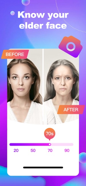 Face Scan - AI Face Reader(圖2)-速報App