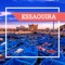 ESSAOUIRA CITY GUIDE with attractions, museums, restaurants, bars, hotels, theaters and shops with, pictures, rich travel info, prices and opening hours