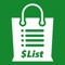 Looking for an easy and a smart way to create a shopping list