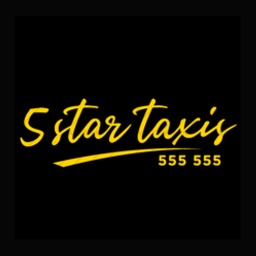 5 Star Taxis Redditch