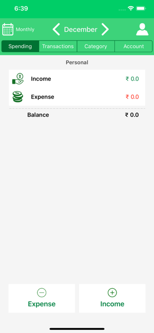 MyWallet Manager: Manage Money