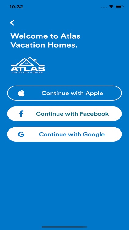 Atlas Vacation Homes