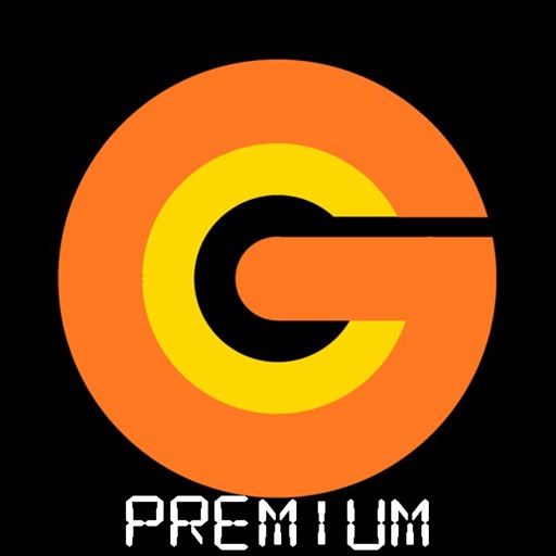 Grain Cam - Premium iOS App