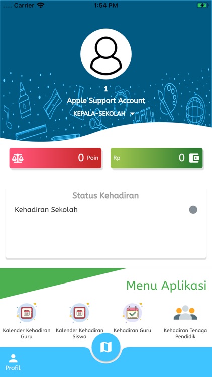 Kunci - SMAN 2 BEKASI