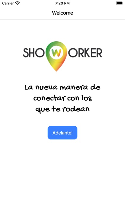 Showorker