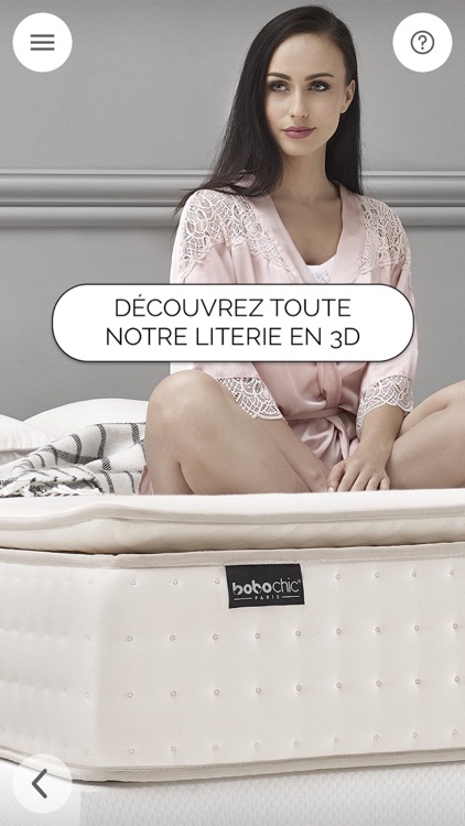 Bobochic 3D