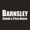 Order food online in Barnsley