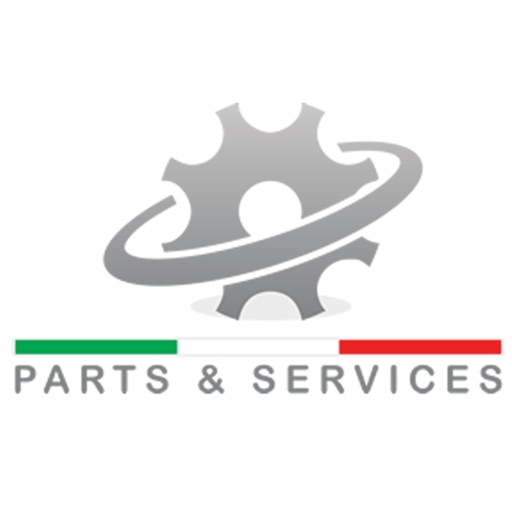 Parts & Services