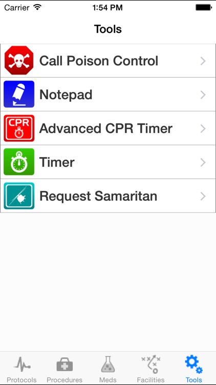 Parkview EMS screenshot-3