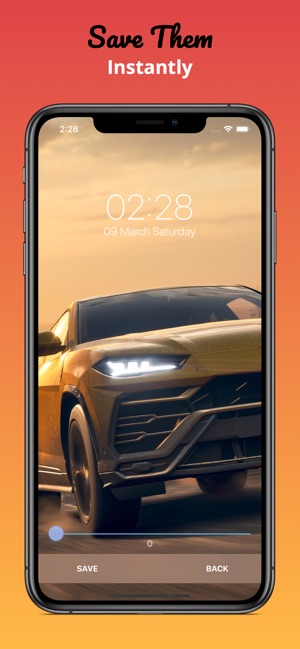 Wallpapers For Forza Horizon(圖3)-速報App