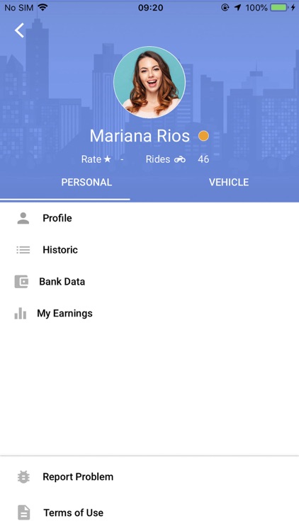 PediJa Motorista screenshot-4