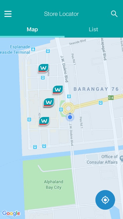 Watsons Philippines screenshot-3