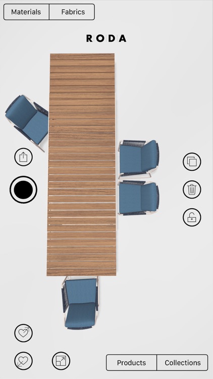 RODA Projects screenshot-5