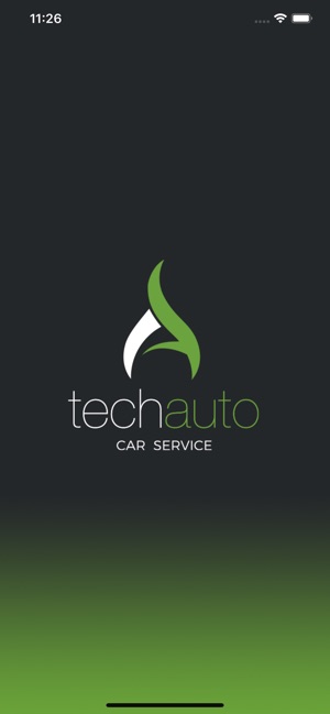 Techauto Car Service(圖1)-速報App