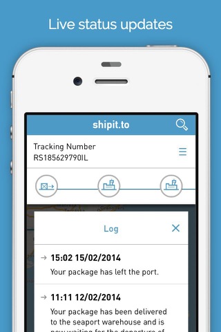 shipit.to screenshot 4