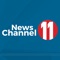 Experience the brand new WJHL News app