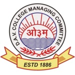 JLM DAV SCHOOL GSP