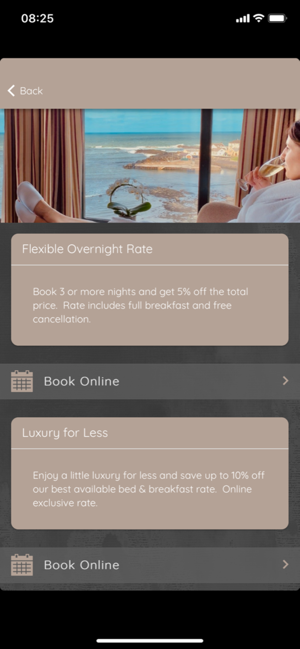 Bayview Hotel(圖4)-速報App