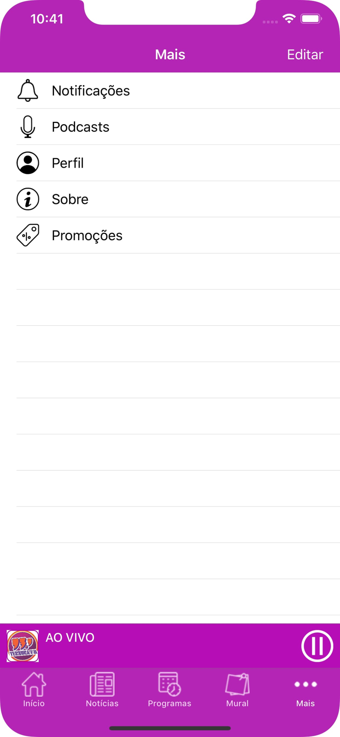 Rádio Ternura 93,9 FM