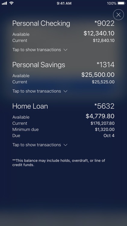 Clearview FCU Mobile