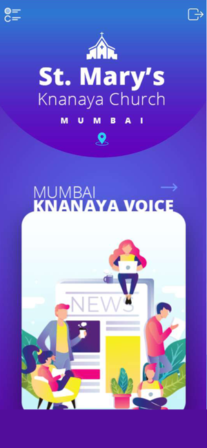 Mumbai Knanaya Church(圖3)-速報App