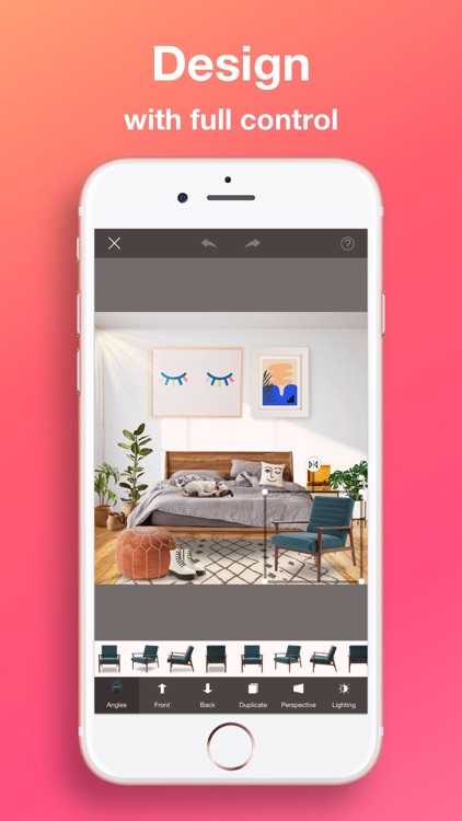 Decor Matters: Design & Shop screenshot-6