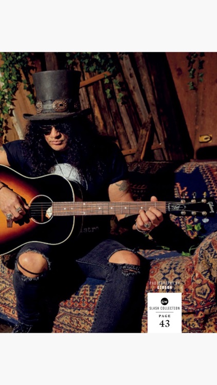 Guitar World Magazine screenshot-5