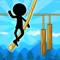 Like Stick Hero