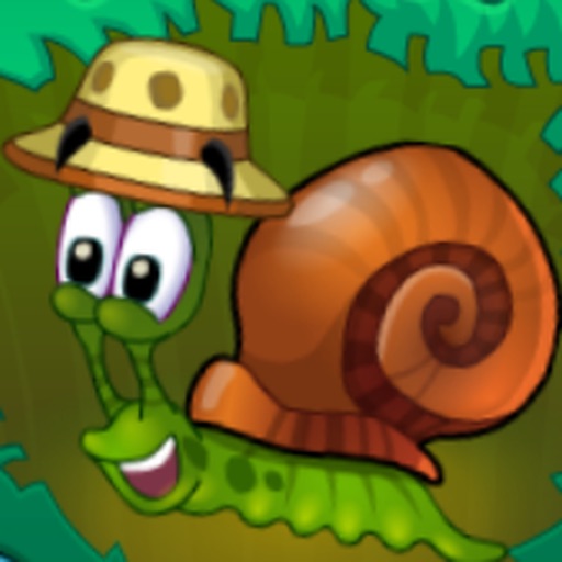 download free snail bob 4