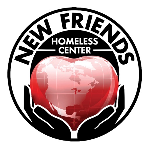 New Friends Homeless Center