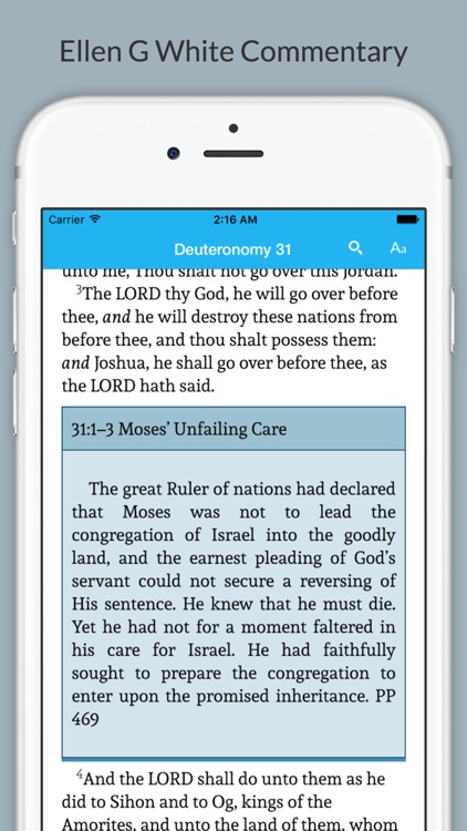 Bible With Egw Comments By Rencana Tarigan