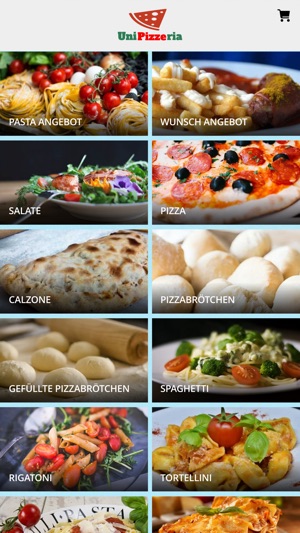 Unipizzeria Dortmund(圖3)-速報App