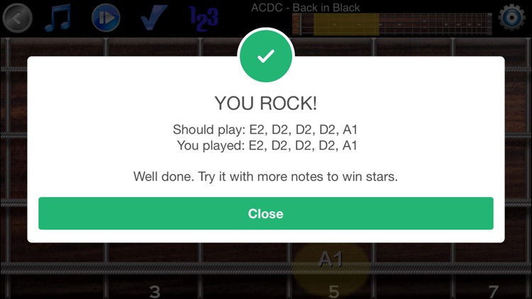 Bass Guitar Tutor Pro