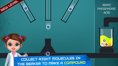 Alchemist Science Lab Elements screenshot 3