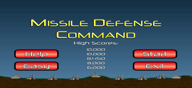 Missile Defense Command