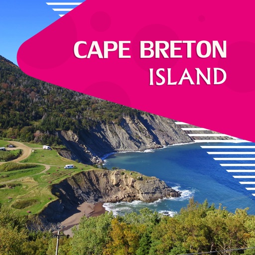 Cape Breton Island Tourism icon
