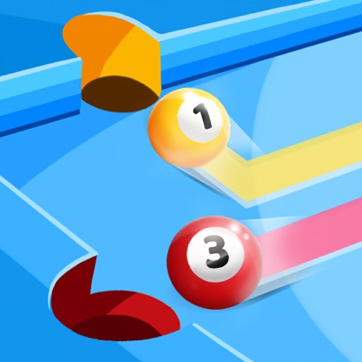 Pool Draw 3D