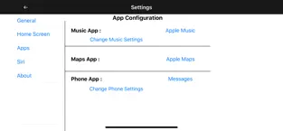 Captura 3 iCar iphone